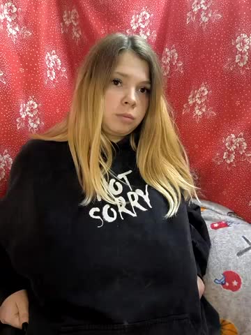 Zuli_Kiska Adult Chat November 7, 2025