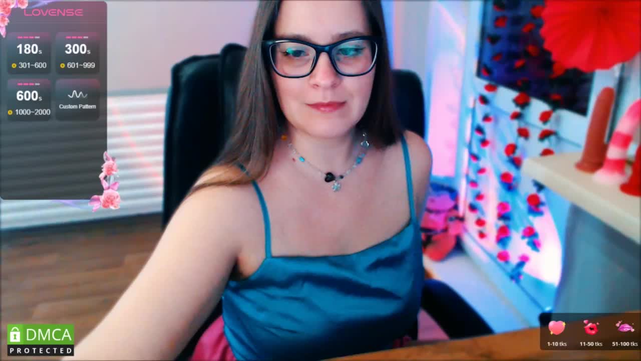 Elizabeth_S Adult Chat November 7, 2025