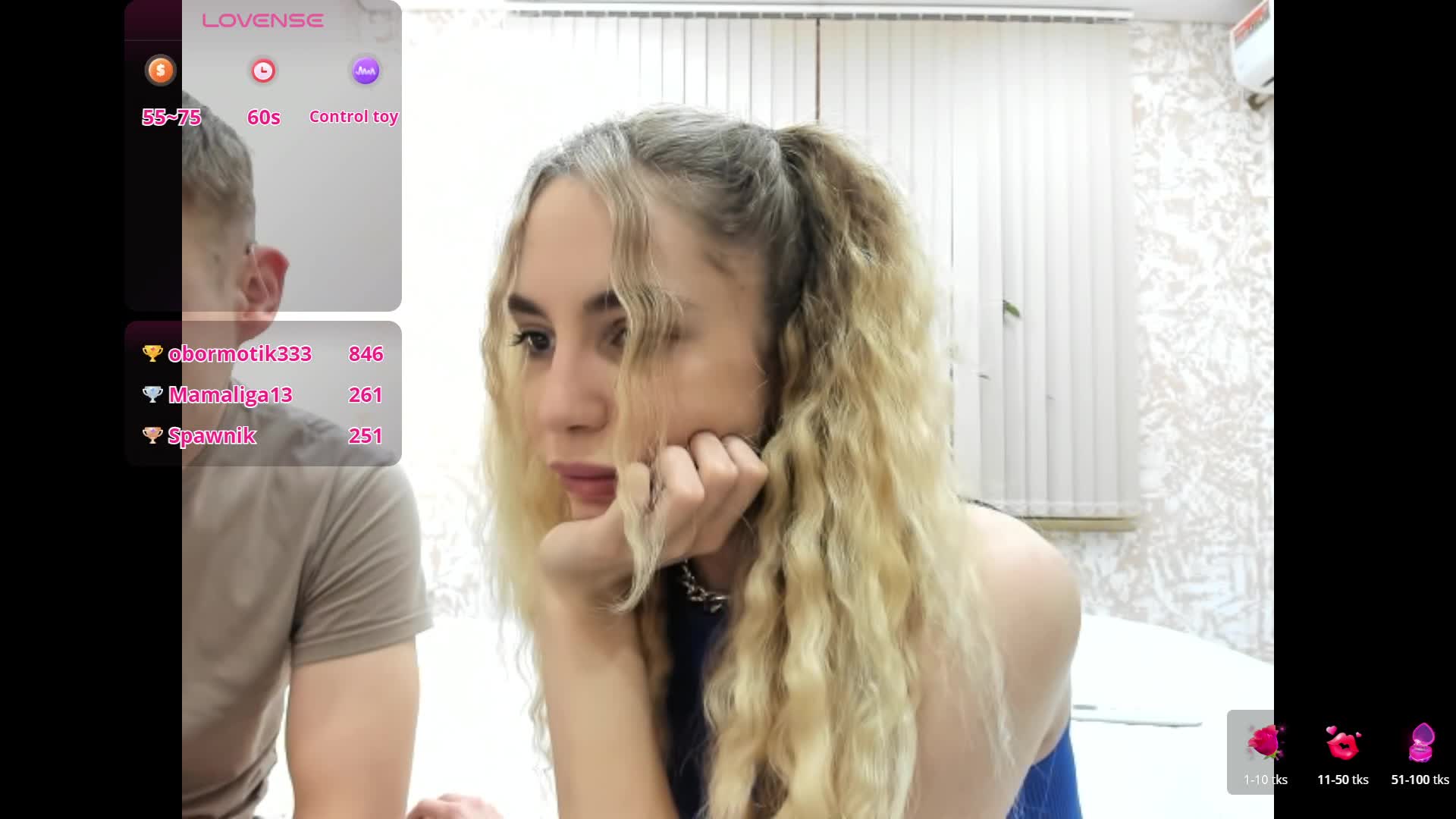 Buzzyd Adult Chat November 7, 2025