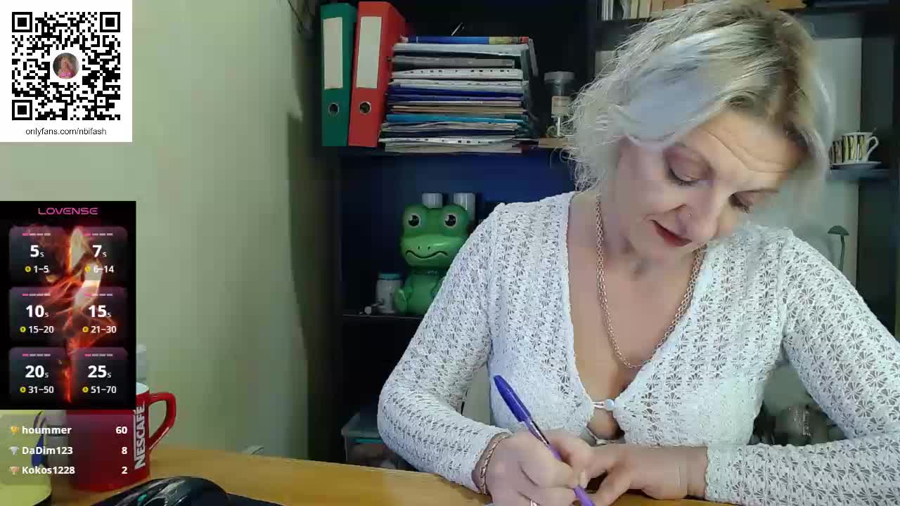 Nadin-slut Adult Chat November 7, 2025