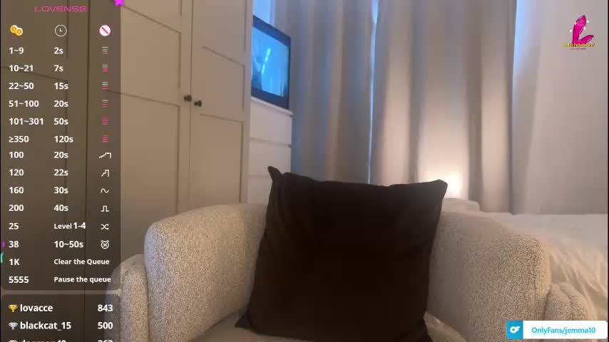 jemma10 Adult Chat November 7, 2025