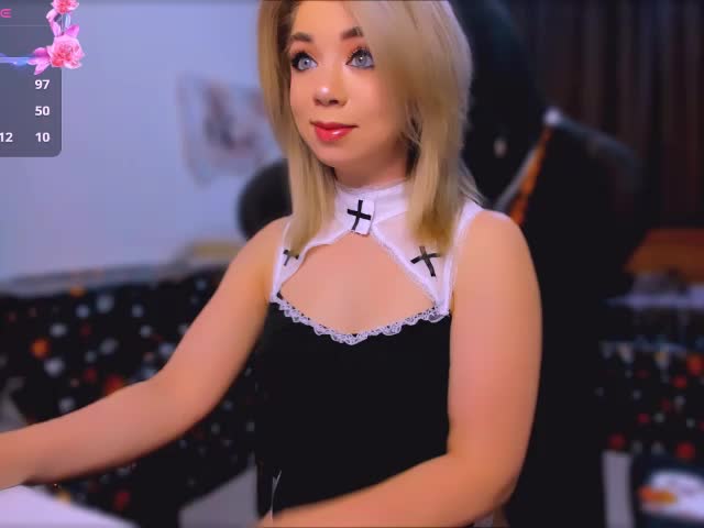 BabyNicole Adult Chat November 7, 2025