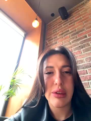 AleksandraRich Adult Chat November 7, 2025