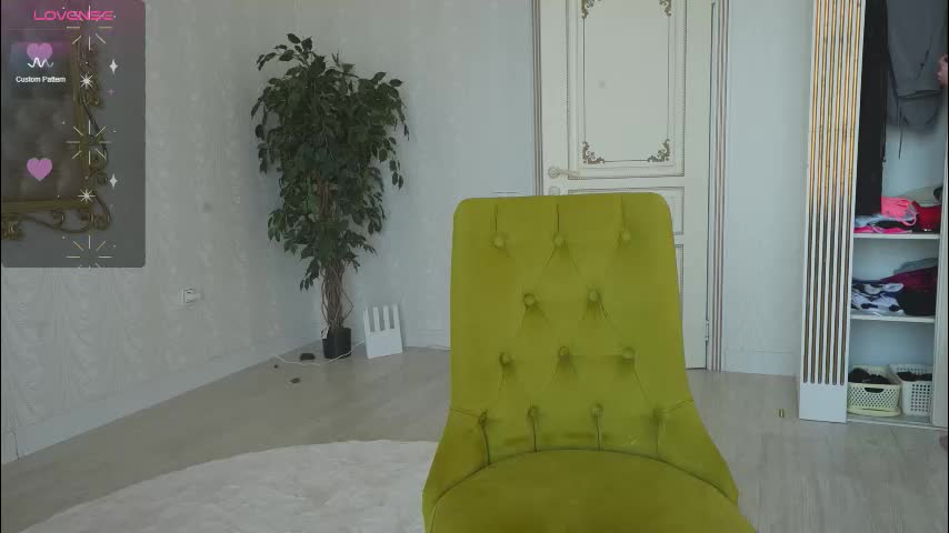 peachylina Adult Chat November 7, 2025