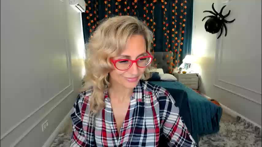 museofstage Adult Chat November 7, 2025