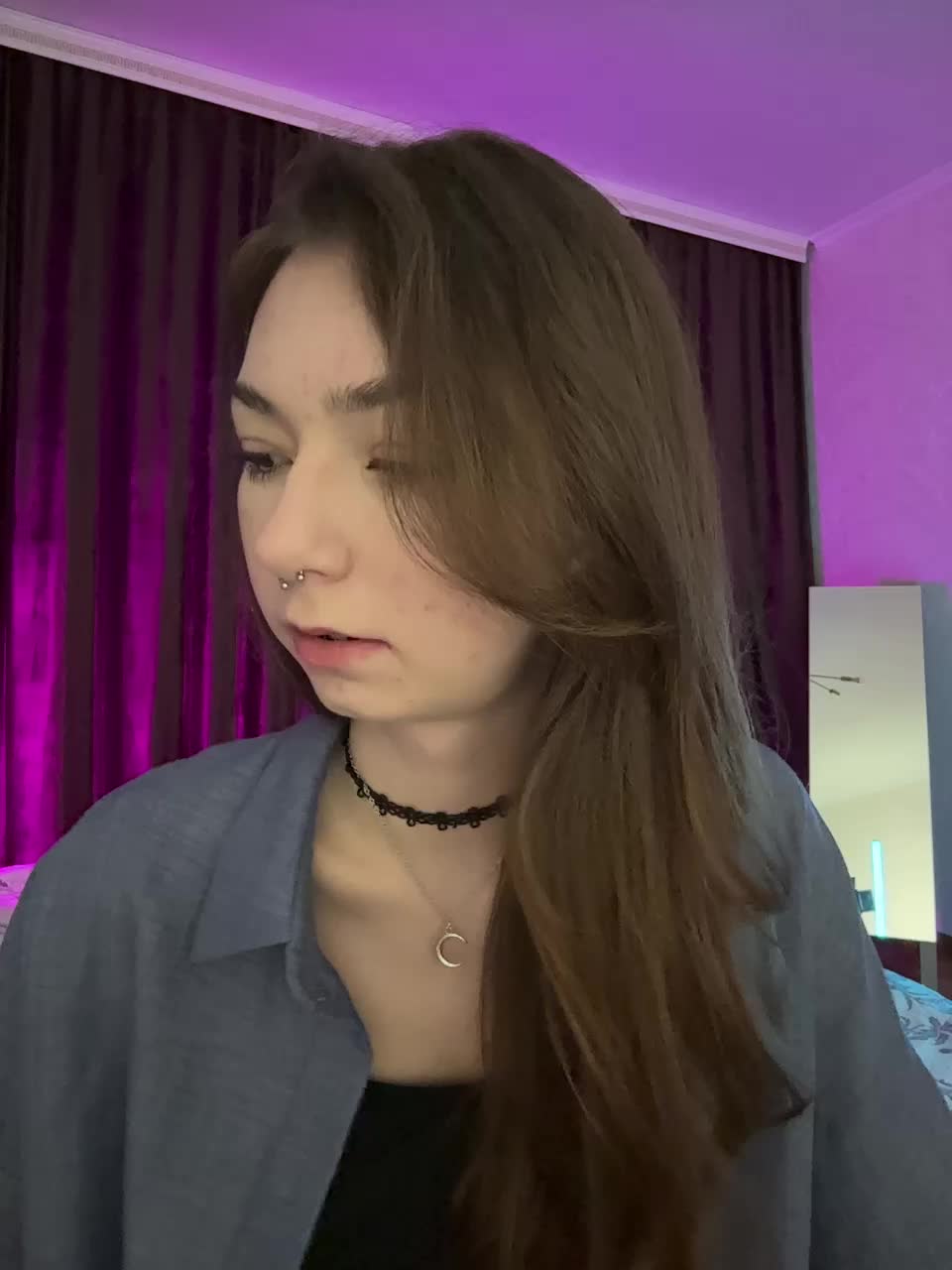 ShyAlya Adult Chat November 7, 2025