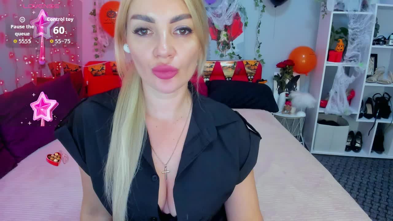 GessaBelluci Adult Chat November 7, 2025