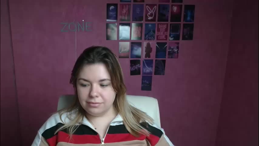 midnightmariana Adult Chat November 7, 2025