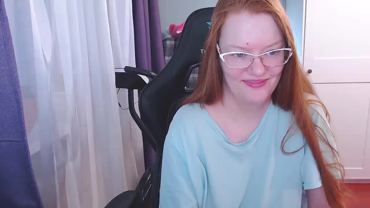 missInari Adult Chat November 6, 2025