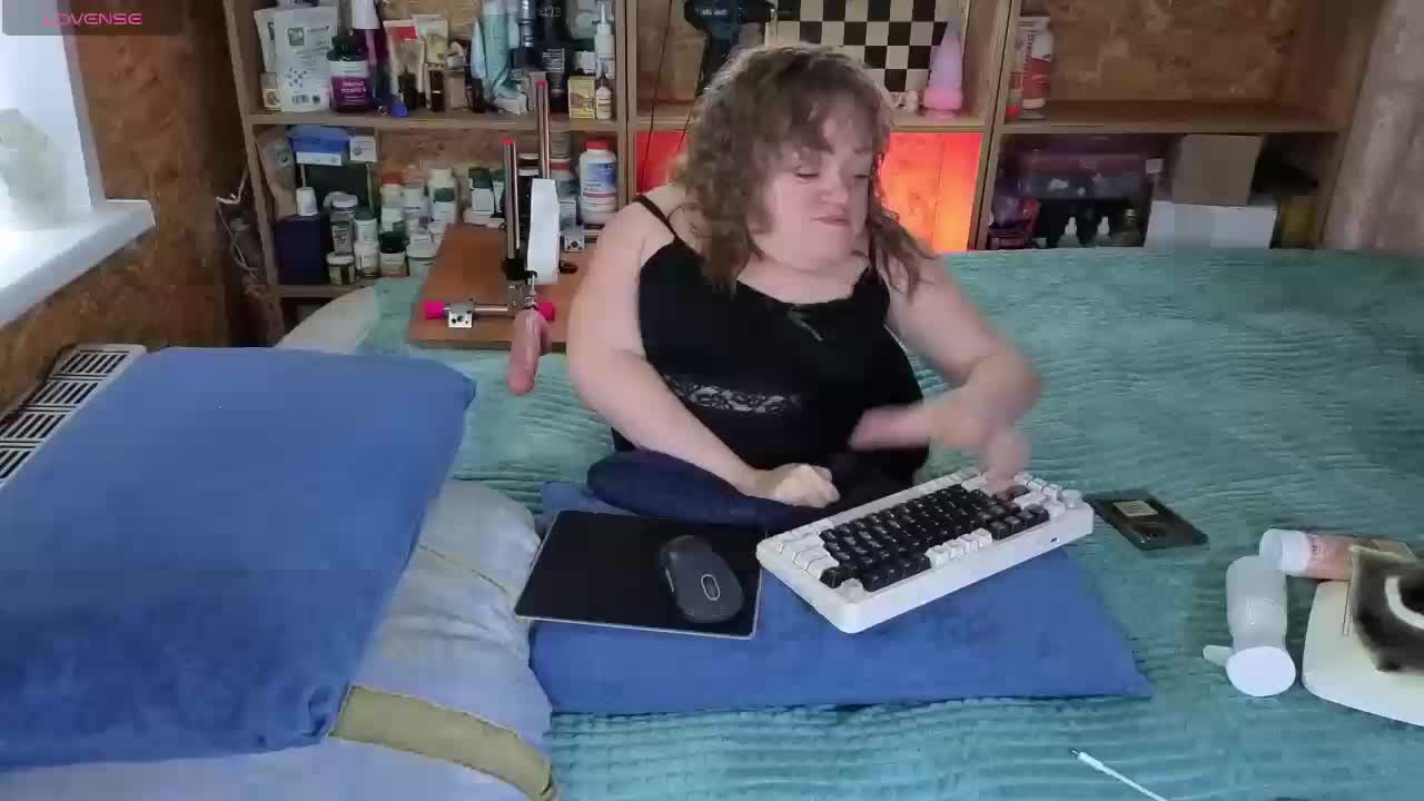 MiniNatali Adult Chat November 7, 2025