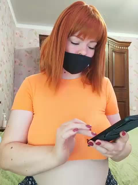 Vetka-konfetka Adult Chat November 7, 2025