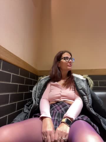 NataKitten Adult Chat November 7, 2025