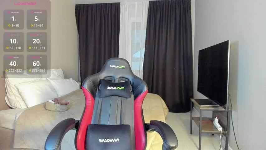 Princess_Zelda Adult Chat November 7, 2025