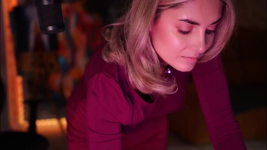 alliesynns Adult Chat November 7, 2025