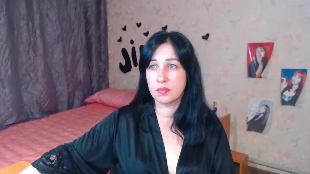 JillStevens Adult Chat November 7, 2025