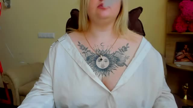 Doliss Adult Chat November 7, 2025