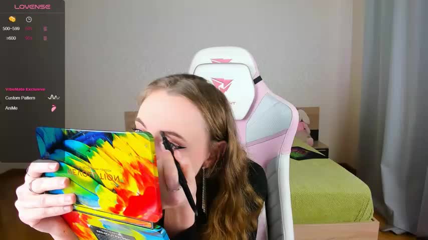 Cowell_Adelina Adult Chat November 7, 2025