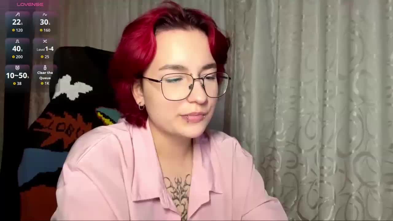 YoungAvenoso Adult Chat November 7, 2025