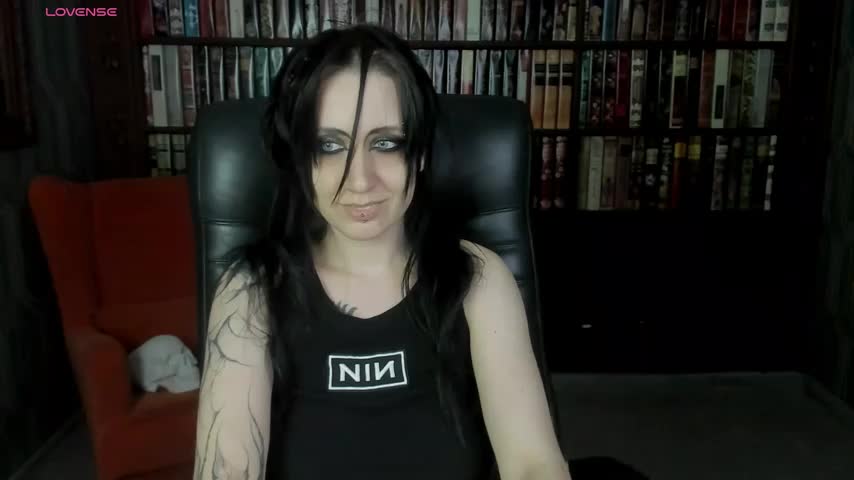 Medusa__Gorgona Adult Chat November 7, 2025