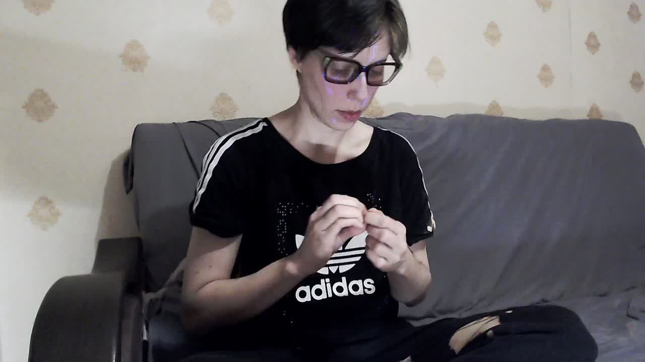 Yrriel_Autist Adult Chat November 6, 2025