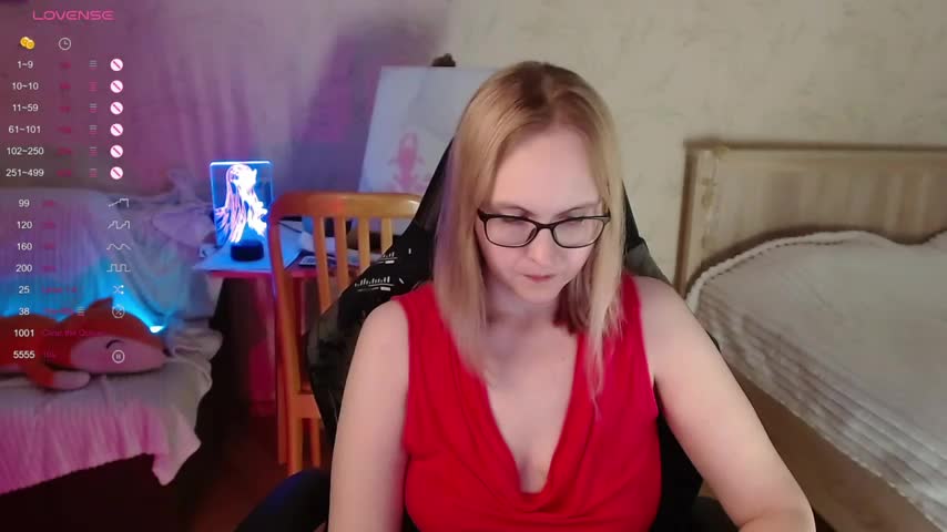 Agatha_Mott Adult Chat November 7, 2025