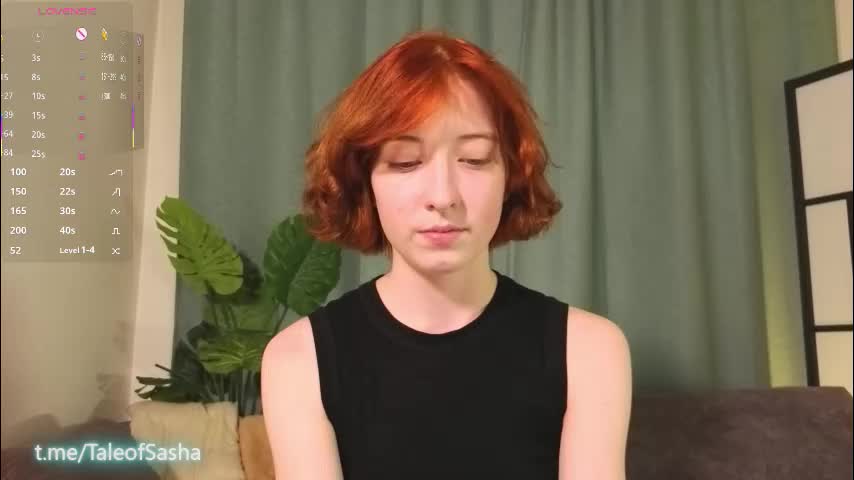 luvenianitschke Adult Chat November 7, 2025