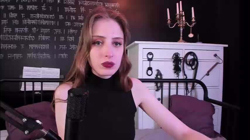 mistress_marlene Adult Chat November 7, 2025