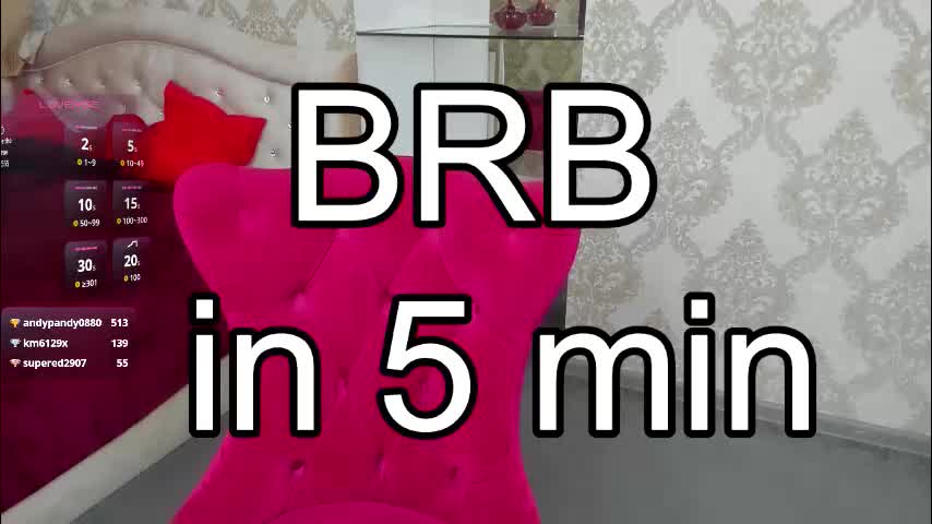 barbara_blush Adult Chat November 7, 2025