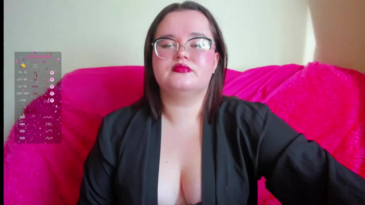 Jessica-Joy Adult Chat November 7, 2025