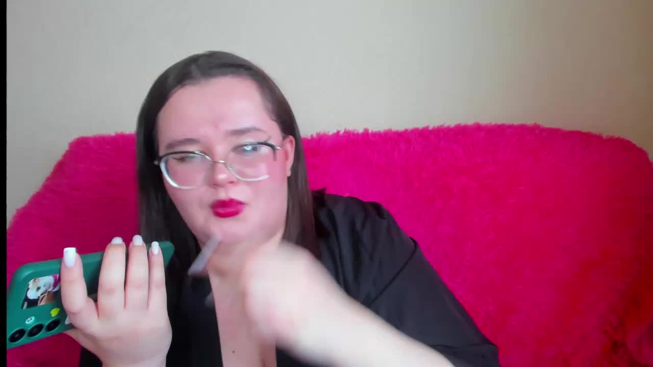 Jessica-Joy Adult Chat November 7, 2025