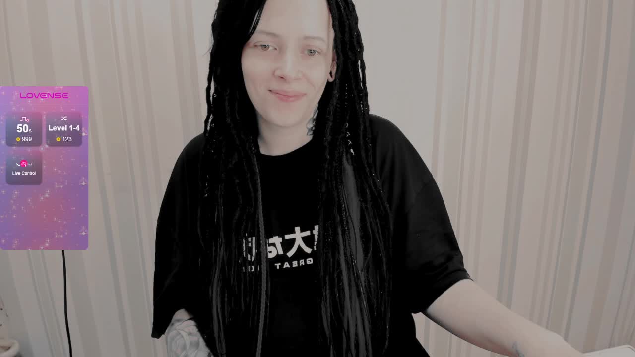 Polly_Jameson Adult Chat November 7, 2025