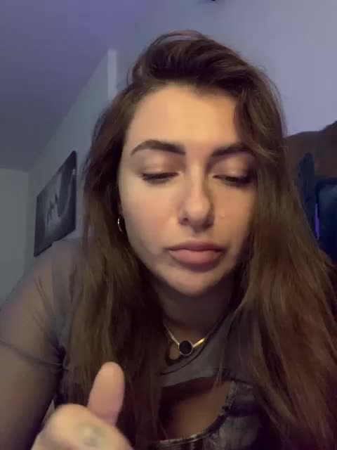 WILDGIRL Adult Chat November 7, 2025