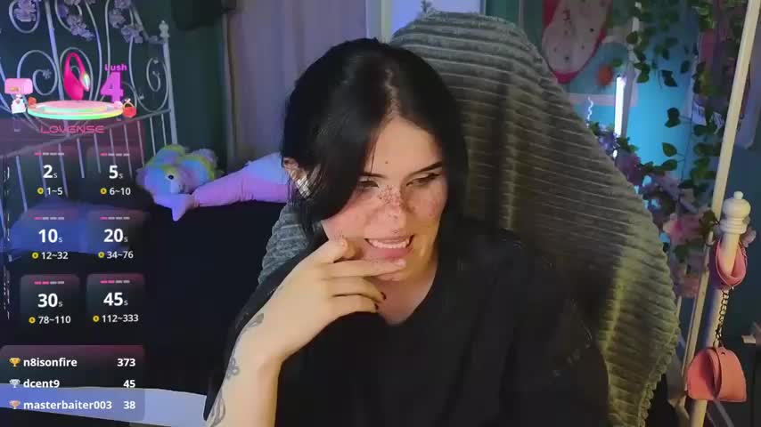 Dark_Shine Adult Chat November 7, 2025