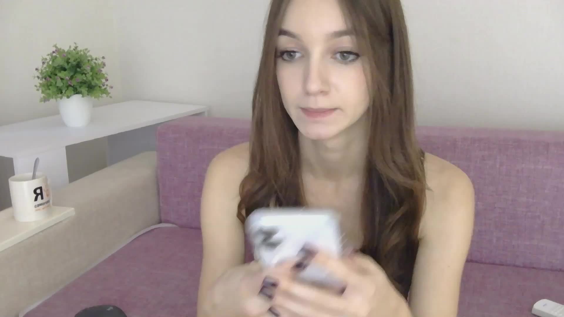 NotSoSweetDasha Adult Chat November 7, 2025