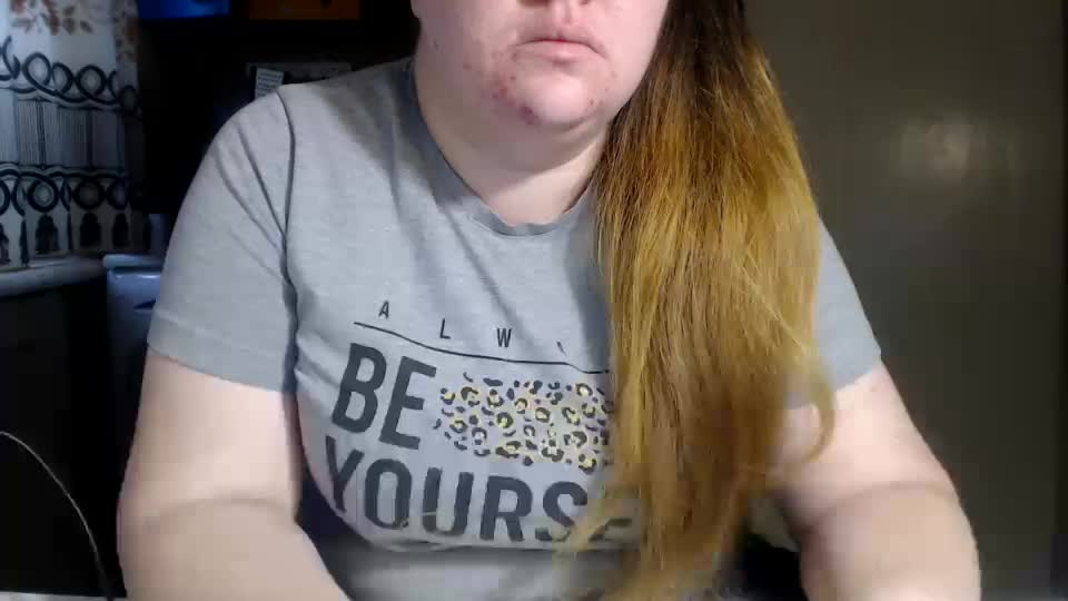 MaryMichelle1 Adult Chat November 7, 2025