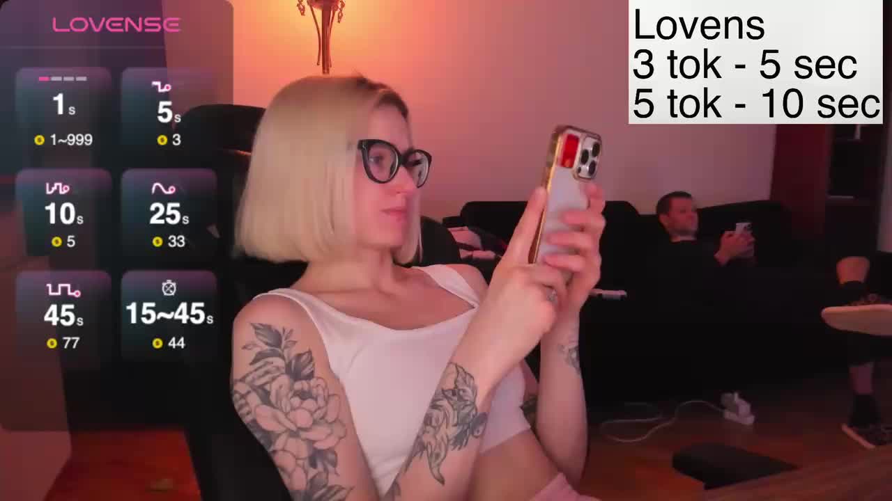 Sexy-Sweets Adult Chat November 7, 2025