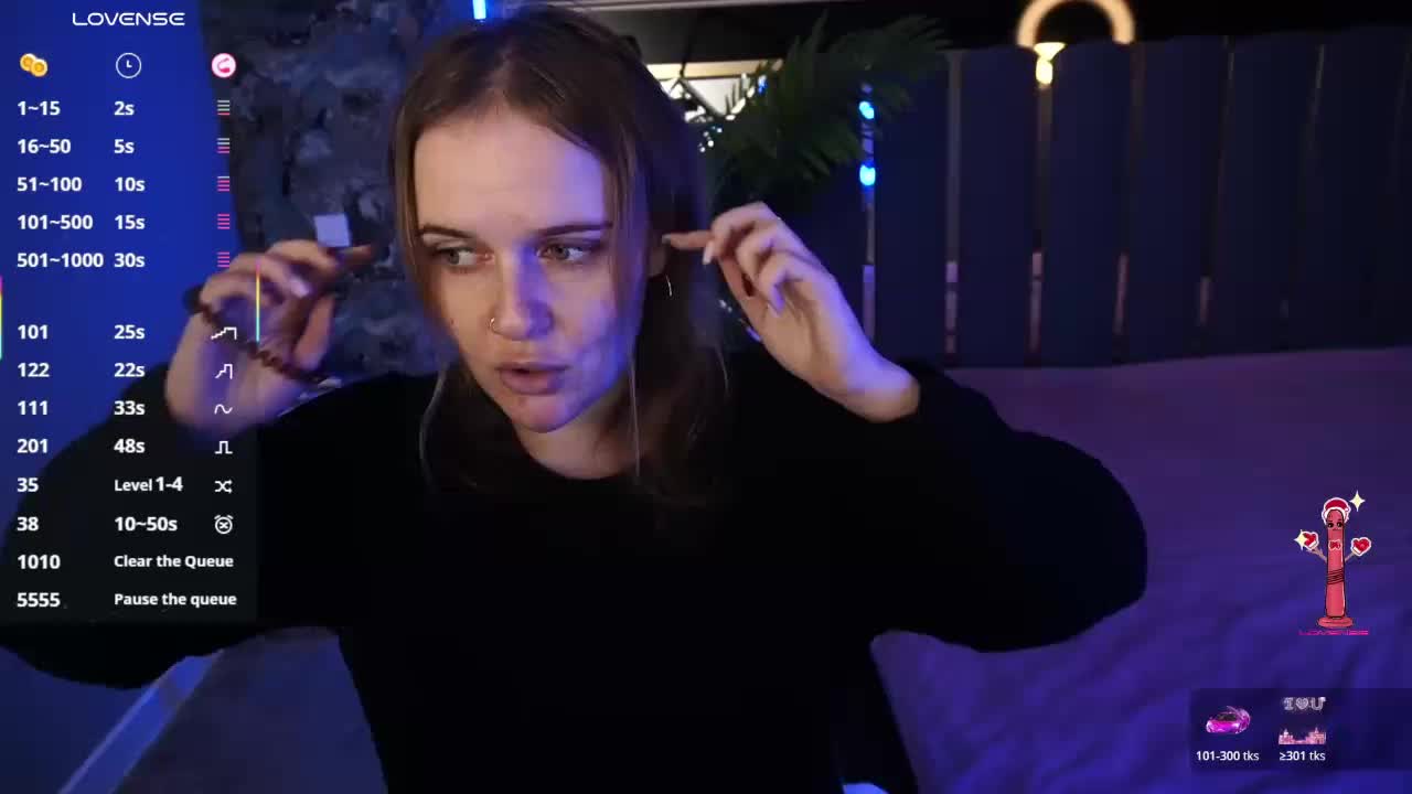 MaribelRiver Adult Chat November 7, 2025