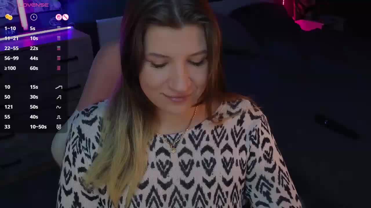 BloomBambi Adult Chat November 7, 2025