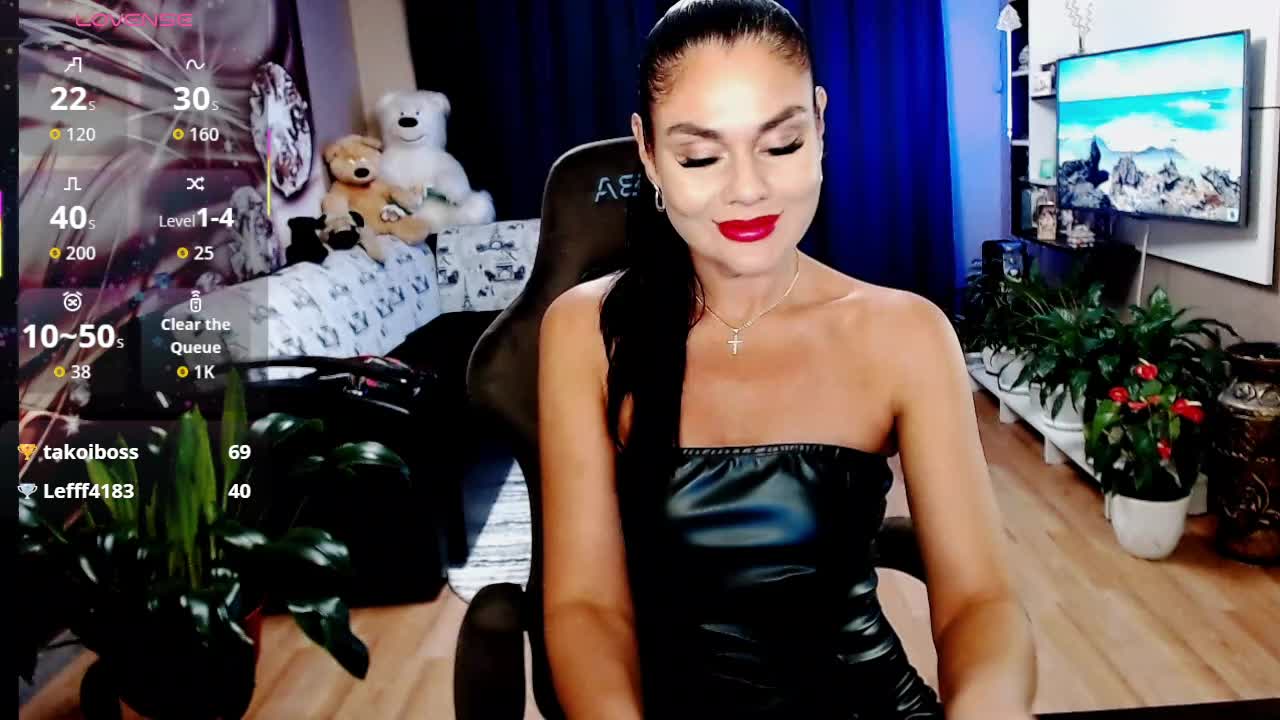 PaniX Adult Chat November 7, 2025