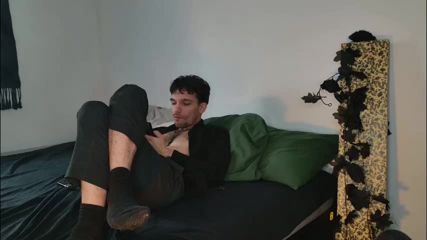 jackdesfeux Adult Chat November 7, 2025