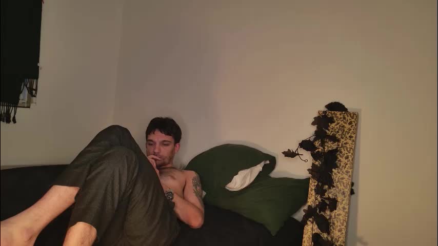 jackdesfeux Adult Chat November 7, 2025