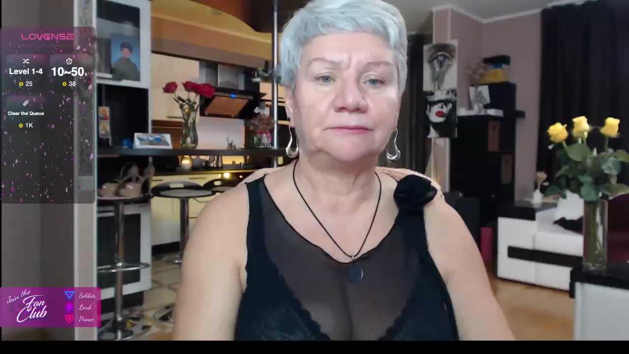 roxana-brooks Adult Chat November 7, 2025