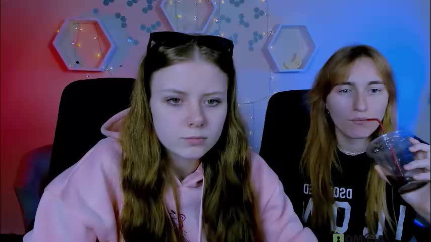 foxy_tease_ Adult Chat November 7, 2025