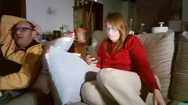 lolahueso Adult Chat November 7, 2025