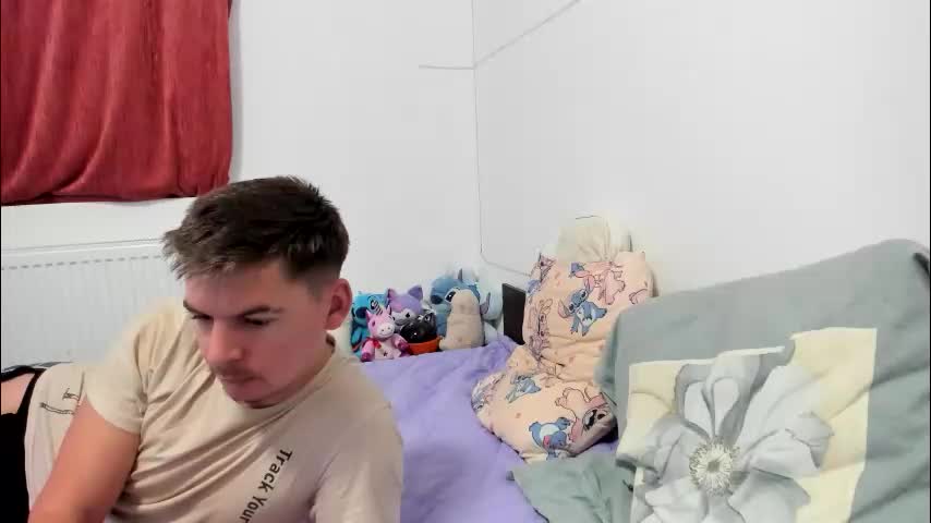 shy_in_bed Adult Chat November 7, 2025