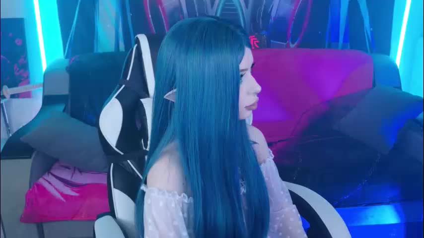 aurora_natsuki Adult Chat November 7, 2025