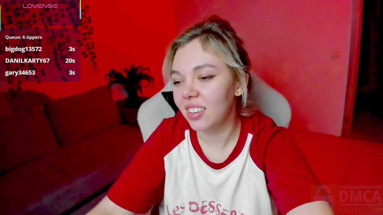 AnyaTaylorJoy_ Adult Chat November 7, 2025
