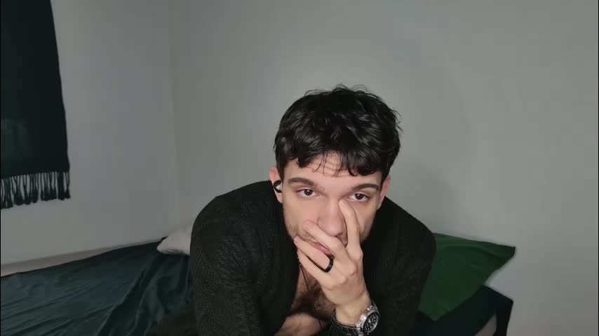 jackdesfeux Adult Chat November 7, 2025