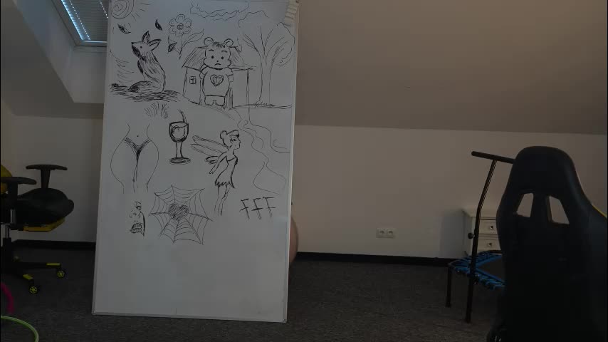 sheryl_elegance Adult Chat November 7, 2025