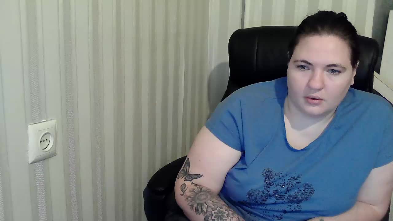 XLisaBlueX Adult Chat November 7, 2025